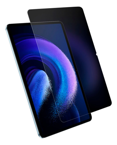 Vidrio Templado Original Xiaomi Pad 6 Y Pad 6 Pro