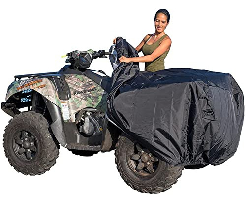 Funda Impermeable Para Co Xyzctem Funda Impermeable Para Atv