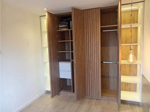 Apartaestudio En Venta En Prado Veraniego