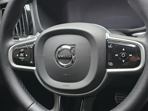 Volvo Xc60 T8 Awd Recharge 2022