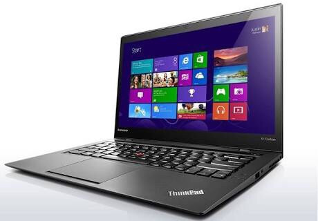 Ultrabook Core I7