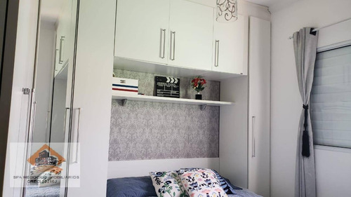 Imagem 7 de 24 de Sobrado Com 2 Dormitórios À Venda, 61 M² Por R$ 340.000,00 - Vila Esperança - São Paulo/sp - So0123