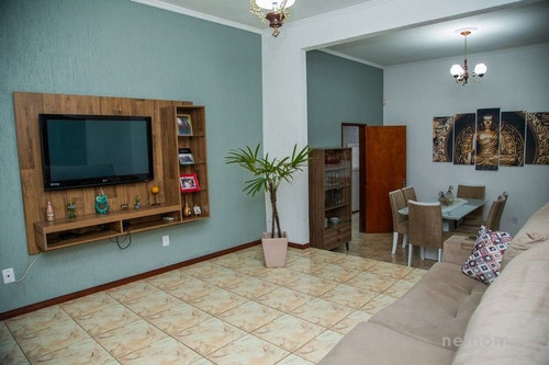 Imagem 5 de 15 de Casa - Natal - Ref: 27892 - V-27892