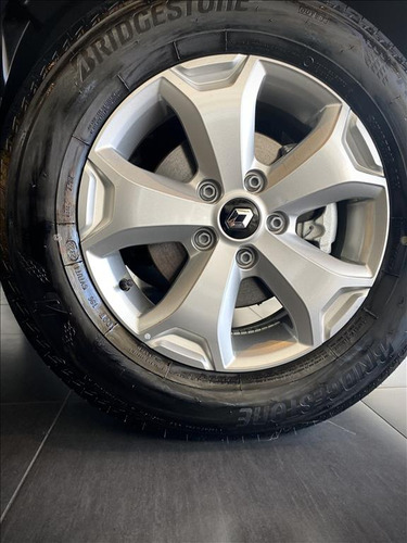 Renault Duster 1.6 16V SCE FLEX INTENSE PLUS X-TRONIC