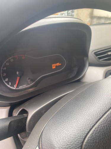 Volkswagen Saveiro 1.6 Cab. Simples Total Flex 2p