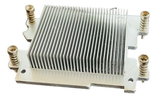 Disipador Térmico 5jv3n 05jv3n Para Ventilador De 9020m 7040