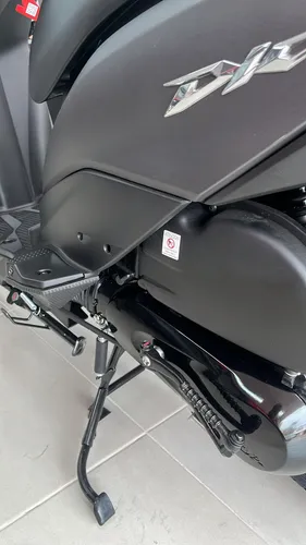 Honda Dio Std 110