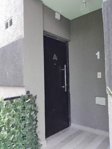 Imagen 4 de 14 de Ph Monoambiente En Venta Villa Devoto
