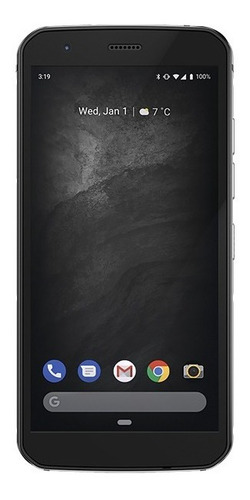 Smartphone Caterpillar S62 Pro 128gb De 5.7 12mp / 8mp