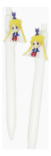 Lapiz Sailor Moon Blanco