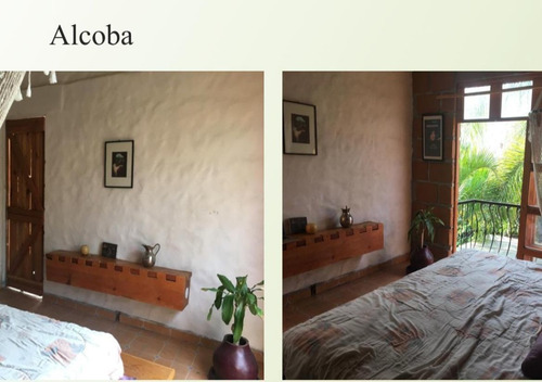 Imagen 12 de 13 de Casa Sola En El Universo, Cuernavaca, Morelos