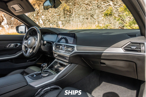 BMW Serie 3 2.0 330e Sport Hibrido At