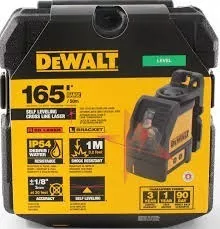 Nivel láser autonivelante DEWALT - Premium Drywall PY