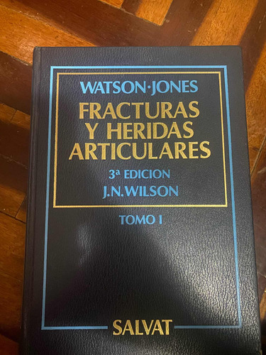 Libro De Medicina Fracturas 