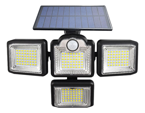 Luces B Lights Outdoor, Con Sensor De Movimiento Y Mando A D