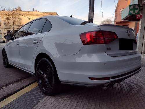 Volkswagen Vento 2.0 Tsi Gli 211cv App Connect + Nav
