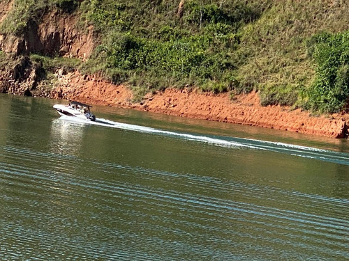 Imagem 2 de 8 de Pf Chacarás Ao Lado