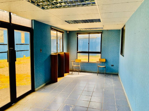 Arriendo Propiedad Industrial Bodega Concon-quintero
