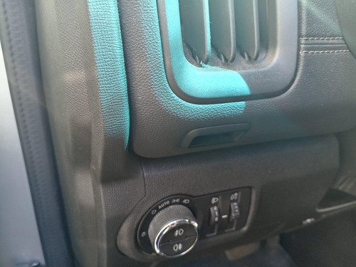 Chevrolet Trailblazer 2.8TD Auto Premier 4WD