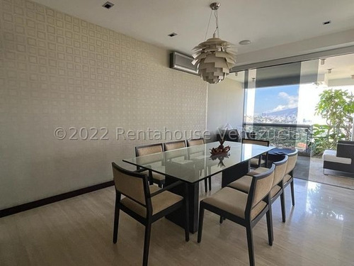 Imagen 3 de 15 de Apartamento En Venta Lomas Del Mirador 22-21339 Eva Castillo 0414.306.72.20