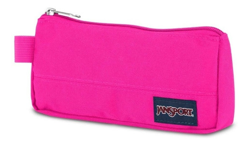 Cartuchera Jansport Basic Accessory Pouch Unisex Original