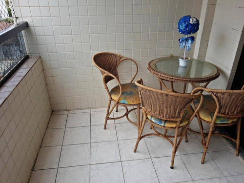 Imagem 13 de 23 de Apartamento Com 3 Dorms, Tupi, Praia Grande - R$ 440 Mil, Cod: 1441 - Rno1441
