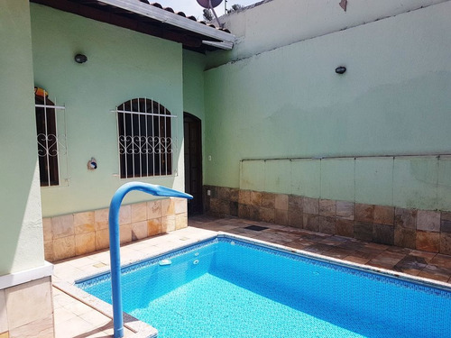 Imagem 3 de 21 de Casa Com 3 Quartos Para Comprar No Planalto Em Belo Horizonte/mg - 2417