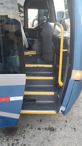 Imagem 7 de 13 de Busscar Vissta Buss Hi Scania Trucado Ligue Confira! Ref.106