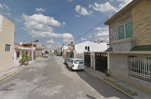 Casa En Venta Batalla De Atenquique Reforma Morelia, Michoacan/ Recuperacion Bancaria Laab1