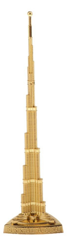 Juguete De Edificio Arquitectónico De Simulación Modelo De