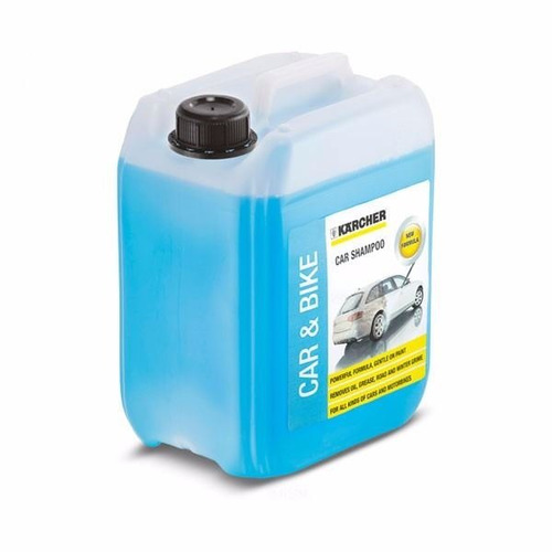 Detergente Para Limpieza De Vehículos Karcher Rm 619