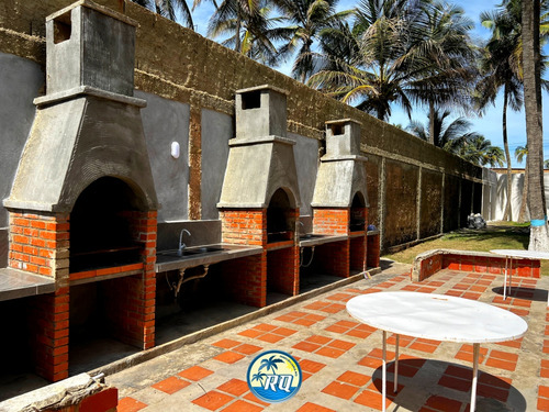Apartamento En Venta De 3 Habitaciones En Res. La Corina