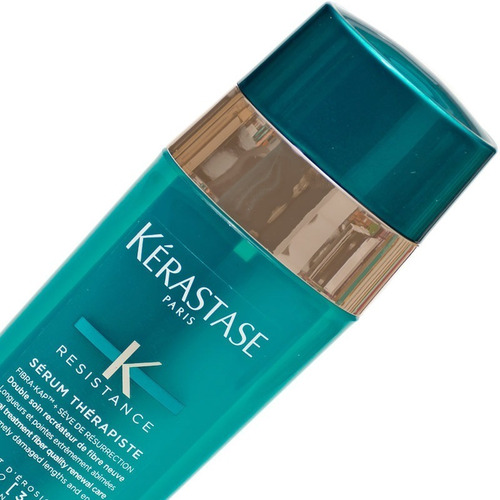 Precio Real Kerastase Thérapiste Doble Serum Reparador 30 G