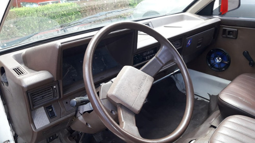 Toyota Lite Ace 1986 7 Asientos Muy Bueno