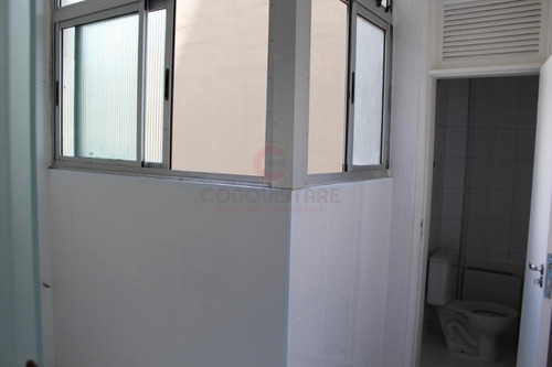 Imagem 4 de 15 de Apartamento Para Venda Em São Paulo, Bela Vista, 2 Dormitórios, 2 Banheiros - Apmc0402_2-1193569