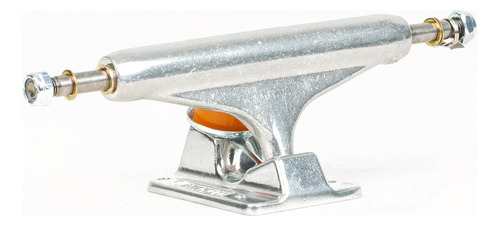 Truck Independent Stage Xi Forged Hollow Silver - 139 Mm