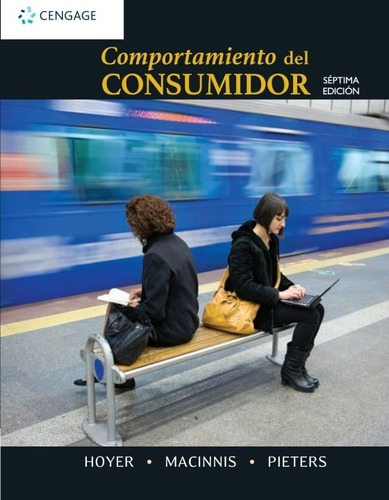 Comportamiento Del Consumidor (7° Edición)