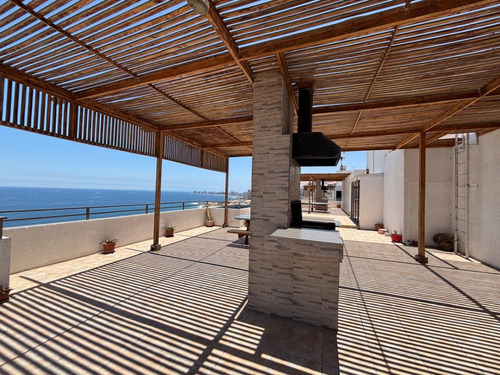 Venta Departamento 2 Dormitorios 2650uf Iquique