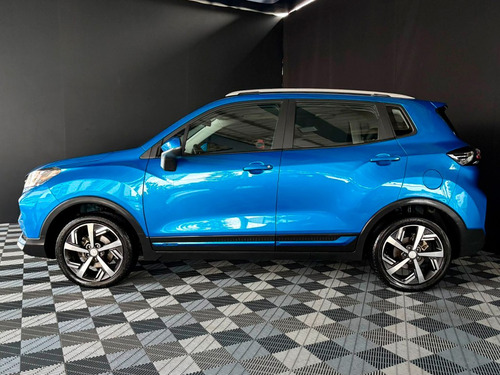 Changan Cs15 Elite 1.5 Aut