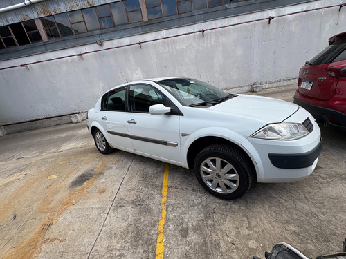 Renault Megane 2 Privilege 2.0 - 2010 - 116.800 Km