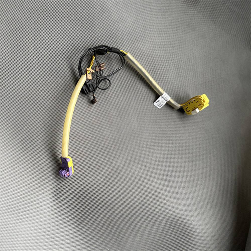 Cable De Volante Multifunción De Coche Para -fs