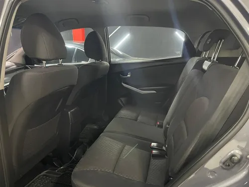 SsangYong Korando 2.0 C Fl Gasolina