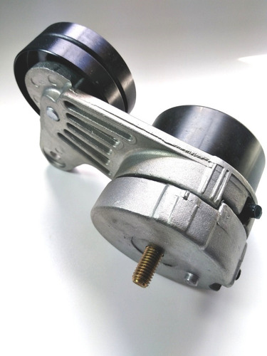 Imagen 3 de 10 de Tensor Poly V Alternador Vw Gol/saveiro 1.9 Diesel Rod Skf