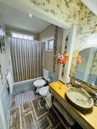 Casa En Venta - Las Victorias - Bariloche