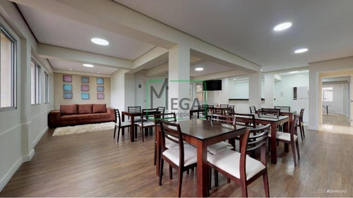 Imagem 15 de 19 de Apartamento De 69 M², 3 Quartos, 1 Suíte E 2 Vagas Amplas Em Morumbi - 2029_van - 70993796