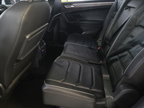 Volkswagen Tiguan 2.0 350 TSI GASOLINA ALLSPACE R-LINE 4MOTION DSG