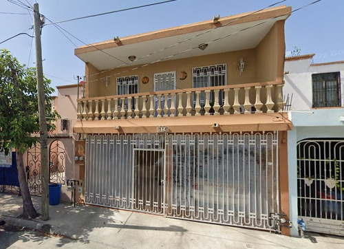 Sk01- Casa En C.azucena , Fresnos Viii, 66636 Cdad. Apodaca, N.l. (70% Debajo De Su Valor Comercial, Solo Recursos Propios)
