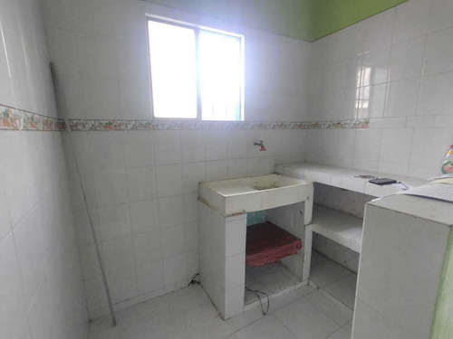 Terreno En Venta En Veracruz Con Construcción Col. Chapultepec, Veracruz.