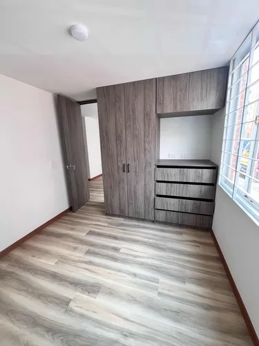 Venta Apartamento Conjunto Residencial Portón De Alsacia