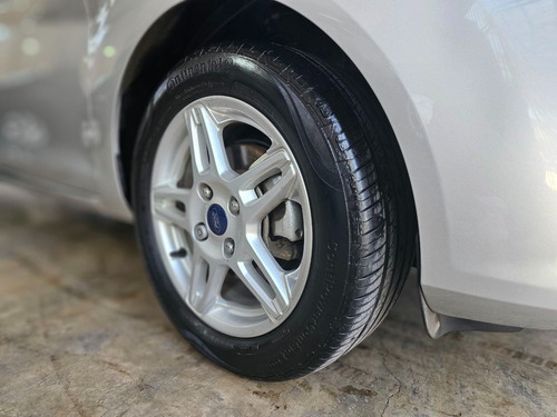 Ford Fiesta Kinetic 1.6 Se Plus 120cv